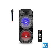 PRO BASS WAVE208 BATERIA RECARGABLE