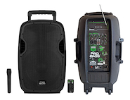 PRO BASS UNDERGROUND15BT
 SIN USB