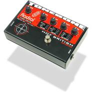 RADIAL CANADA HOT BRITISH VALVE 12AX7 TONEBONE