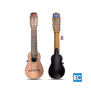 ROMANTICA STD FIBRA con  MIC.
