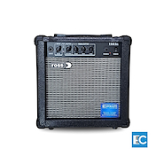 ROSS G-15