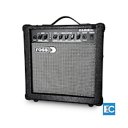 ROSS G-25R REVERB