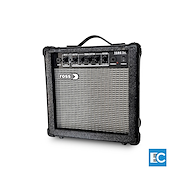 ROSS G-15R con REVERB