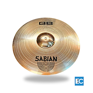 SABIAN 42012 Linea B8