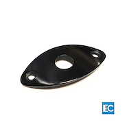SAMBONG HJ003bk Negro liso Curvo