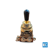 SAMBONG TGS103 Abierta, con perilla Negra