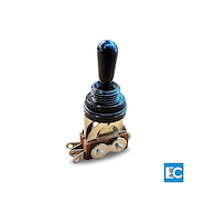 SAMBONG TGS102 Abierta, con perilla Negra
