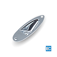 SAMBONG HJ001c cuchara cromado
