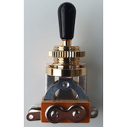 SAMBONG TGS103 G Abierta, con perilla Negra