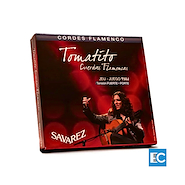 SAVAREZ T50R TOMATITO