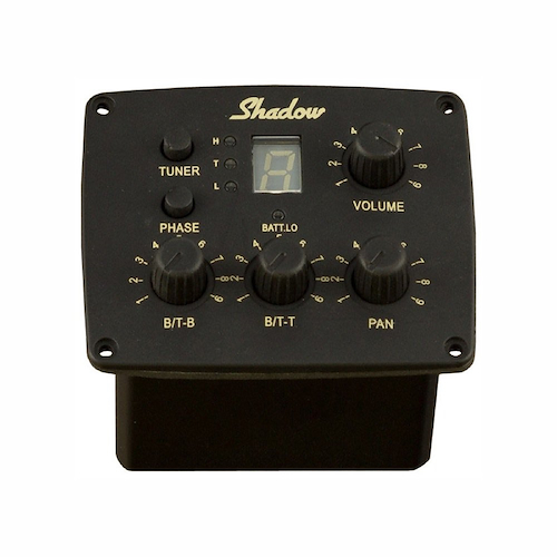 SHADOW SH-L4030-A NFX-2