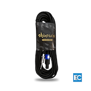 SHIMURA CABLES SPC2005-20 20 metros