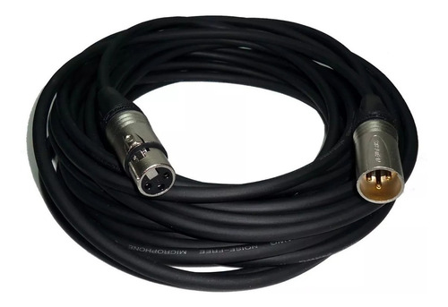 SHIMURA CABLES MIC2009-6 metros