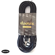 SHIMURA CABLES MIC2009-10 metros