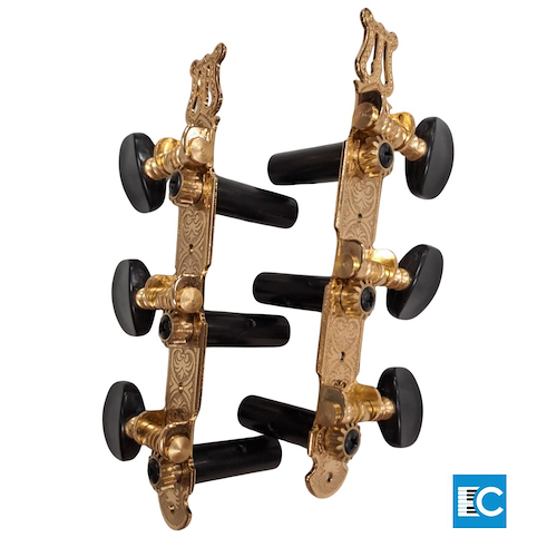 SHIMURA 216G-M15 DORADO paso internacional