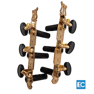 SHIMURA 216G-M15 DORADO paso internacional