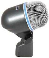 SHURE BETA52A