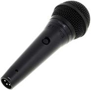 SHURE PGA58-XLR