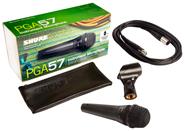 SHURE PGA57-XLR