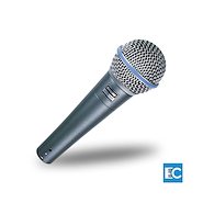 SHURE BETA58A