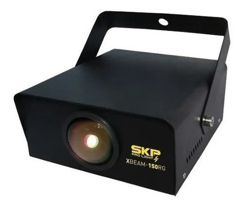 SKP PRO LIGHT XBEAM-150RG