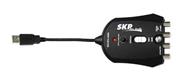 SKP MP1010 USB-RCA