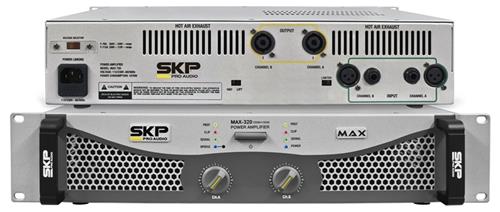 SKP MAX-320