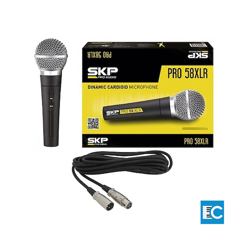 SKP PRO-58XLR