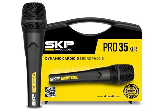 SKP PRO-35XLR