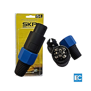 SKP FS-8M