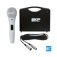 SKP PRO-92XLR WHITE