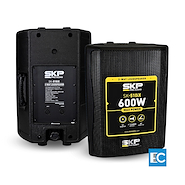 SKP SK-510iX