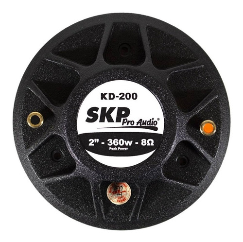 SKP KD-200 para DR2000