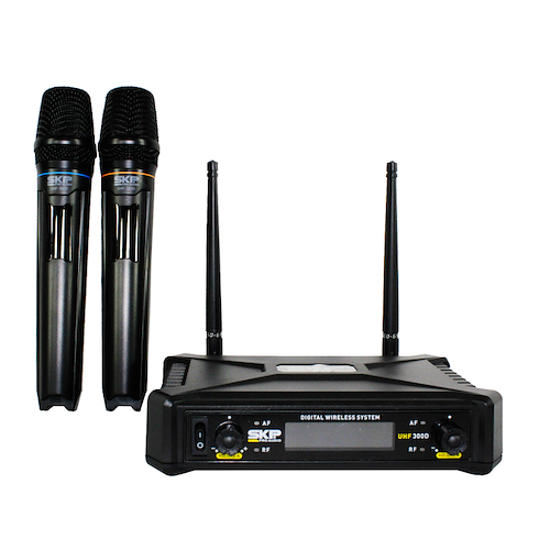 SKP UHF-300D