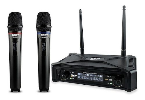 SKP UHF-600 PRO