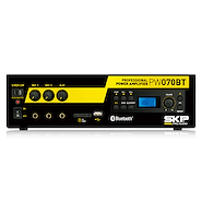 SKP PW-070BT INSTALACION Bluetooth