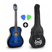 SMITH CD39CAS AZUL