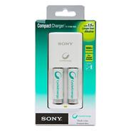 SONY BCG-34HW2RN COMPACT CHARGER