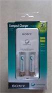 SONY BCG-34HW2KAN COMPACT CHARGER