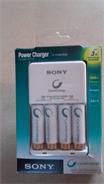 SONY BCG-34HH4KN POWER CHARGER