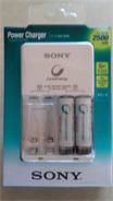 SONY BCG-34HH2GN POWER CHARGER, Japonesas