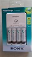 SONY BCG-34HH4GN POWER CHARGER, Japonesas