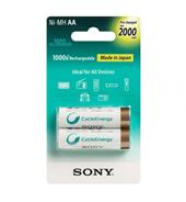 SONY NH-AA-B2KN, Japonesas PREMIUM 2000 mAh