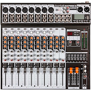 SOUNDCRAFT SX-1202FX