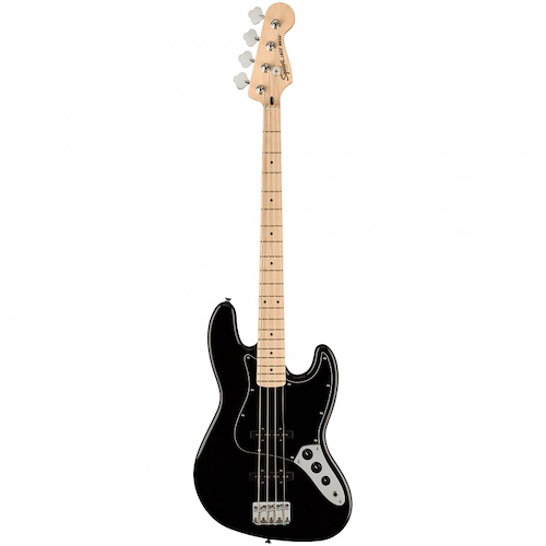 SQUIER 037-8603-506 AFFINITY NEGRO