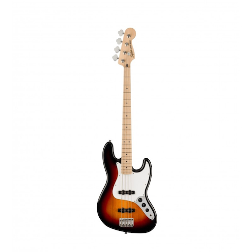 SQUIER 037-8602-500 AFFINITY SUNBURST