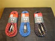 STAGG SGC6VT BK