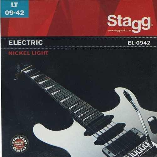 STAGG EL0942