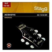 STAGG AC1048BR