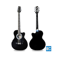 STAGG SA20ACEBLK